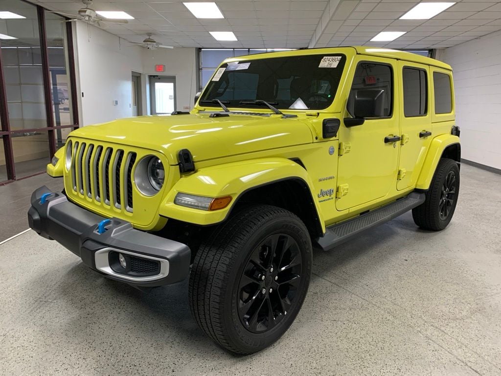 jeep wrangler 4xe 2023 1C4JJXP68PW620798 image jeep wrangler 4xe 2023 1C4JJXP68PW620798 image